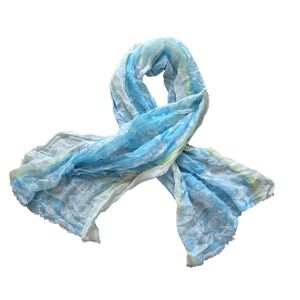 Pulvermacher Designs Miami Scarf Beach Wrap